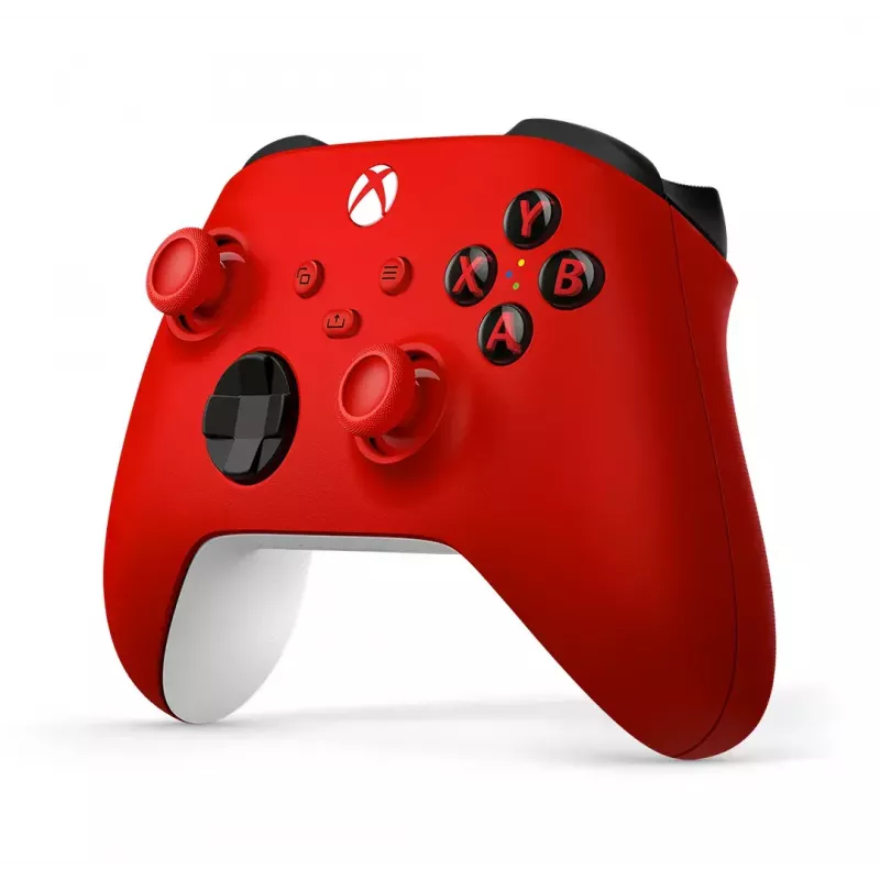 Žaidimų pultas Microsoft Xbox Wireless Controller Raudonas