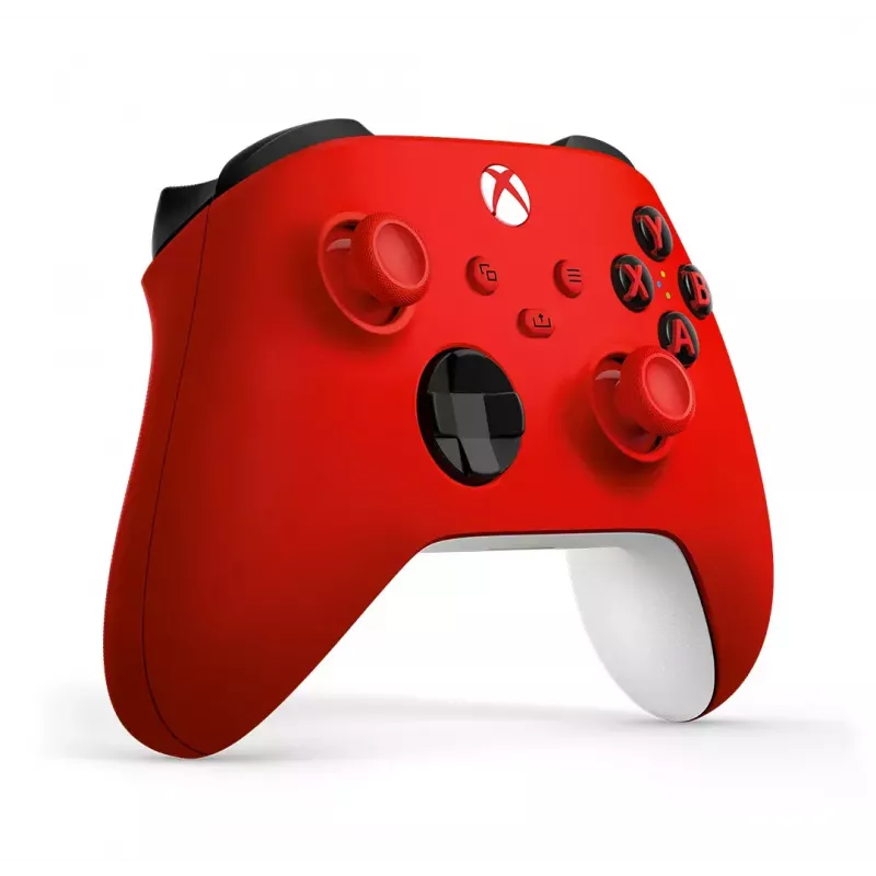 Žaidimų pultas Microsoft Xbox Wireless Controller Raudonas