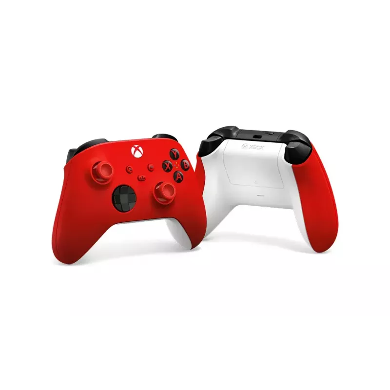 Žaidimų pultas Microsoft Xbox Wireless Controller Raudonas