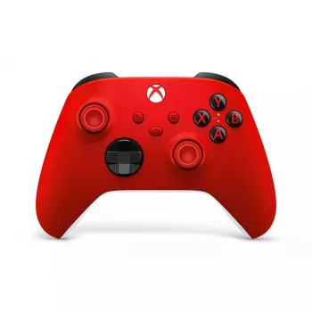 Žaidimų pultas Microsoft Xbox Wireless Controller Raudonas