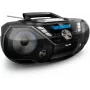 Philips CD Soundmachine AZB798T/12 – nešiojamas CD grotuvas su Bluetooth, DAB+ radiju ir 12 W galia