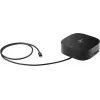 HP USB-C Dock G5, laidinis, USB 3.2 Gen 1 (3.1 Gen 1) Type-C, juodas