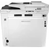 HP Color LaserJet Enterprise MFP M480f daugiafunkcis spausdintuvas, lazerinis, spalvotas, 600 x 600 DPI, A4, tiesioginis spausdinimas, baltas, juodas