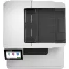 HP Color LaserJet Enterprise MFP M480f daugiafunkcis spausdintuvas, lazerinis, spalvotas, 600 x 600 DPI, A4, tiesioginis spausdinimas, baltas, juodas