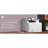 HP Color LaserJet Enterprise MFP M480f daugiafunkcis spausdintuvas, lazerinis, spalvotas, 600 x 600 DPI, A4, tiesioginis spausdinimas, baltas, juodas