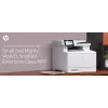 HP Color LaserJet Enterprise MFP M480f daugiafunkcis spausdintuvas, lazerinis, spalvotas, 600 x 600 DPI, A4, tiesioginis spausdinimas, baltas, juodas