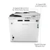 HP Color LaserJet Enterprise MFP M480f daugiafunkcis spausdintuvas, lazerinis, spalvotas, 600 x 600 DPI, A4, tiesioginis spausdinimas, baltas, juodas