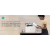 HP Color LaserJet Enterprise MFP M480f daugiafunkcis spausdintuvas, lazerinis, spalvotas, 600 x 600 DPI, A4, tiesioginis spausdinimas, baltas, juodas