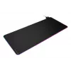 Žaidimų pelėdė CORSAIR MM700 RGB — 930×400 mm, 4 mm storio, guminis pagrindas, USB LED foninis apšvietimas, juoda