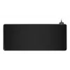 Žaidimų pelėdė CORSAIR MM700 RGB — 930×400 mm, 4 mm storio, guminis pagrindas, USB LED foninis apšvietimas, juoda