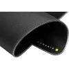 Žaidimų pelėdė CORSAIR MM700 RGB — 930×400 mm, 4 mm storio, guminis pagrindas, USB LED foninis apšvietimas, juoda