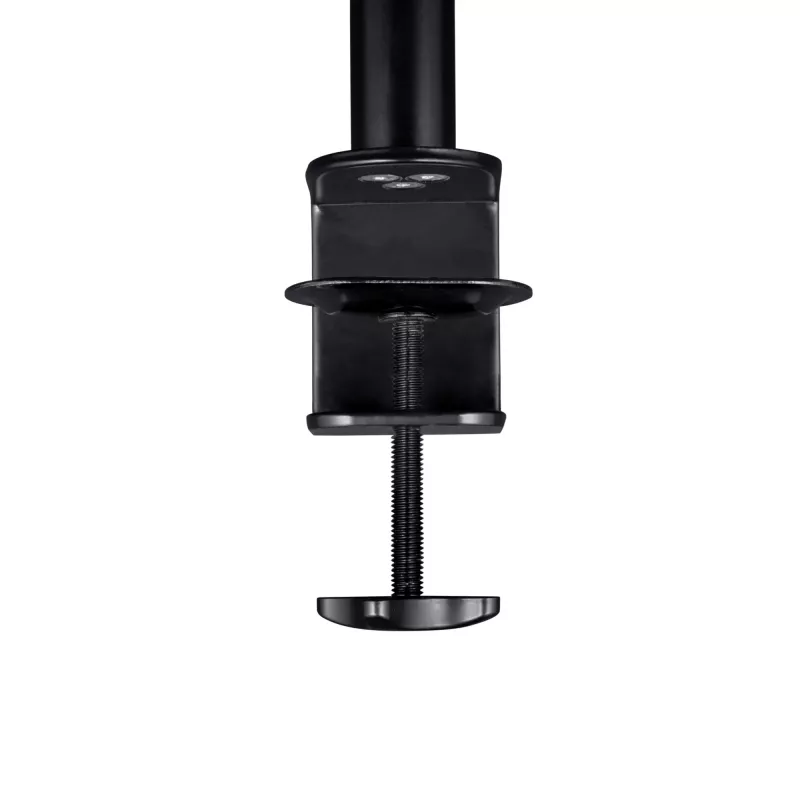 Dvigubas monitoriaus laikiklis Trust GXT 1120 Mara 81,3 cm (32 col.) stalas juodas
