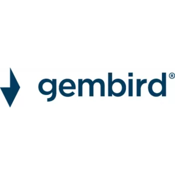 3D spausdinimo medžiaga Gembird 3DP-PETG1.75-01-BK