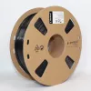 3D spausdinimo medžiaga Gembird 3DP-PETG1.75-01-BK