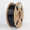 3D spausdinimo medžiaga Gembird 3DP-PETG1.75-01-BK