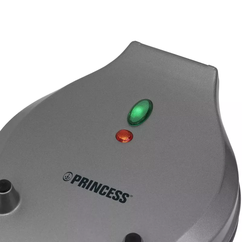 Princess 01.132465.01.001 burbulinio vaflinio lygintuvas