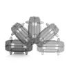 Princess 01.132465.01.001 burbulinio vaflinio lygintuvas