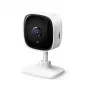 TP-Link Tapo belaidė IP vaizdo kamera namų apsaugai, vidaus, 1080p, naktinis matymas, dvipusis garsas, juoda/balta