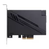 ASUS ThunderboltEX 4 – sąsajos plokštė / adapteris su Mini DisplayPort, PCIe, Thunderbolt, USB 2.0, USB 3.2 Gen 2