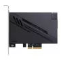 ASUS ThunderboltEX 4 – sąsajos plokštė / adapteris su Mini DisplayPort, PCIe, Thunderbolt, USB 2.0, USB 3.2 Gen 2