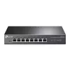 Nevaldomas jungiklis TP-Link TL-SG108-M2 8 prievadų 2,5G stalinis