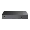 Nevaldomas jungiklis TP-Link TL-SG108-M2 8 prievadų 2,5G stalinis