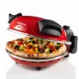 Picos keptuvė Ariete 0909/10 1200 W Juoda Raudona 1 pica 33 cm