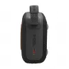 JBL Go 4 mono nešiojamas garsiakalbis juodas 4,2 W