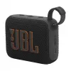 JBL Go 4 mono nešiojamas garsiakalbis juodas 4,2 W
