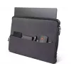 Lenovo Urban Sleeve Case 33 cm (13 col.) pilkas nešiojamojo kompiuterio dėklas