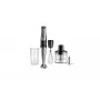 Braun MultiQuick 9 MQ 9135XI 0.6 L Panardomasis blenderis 1200 W Juoda, Nerūdijantis plienas