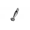 Braun MultiQuick 9 MQ 9135XI 0.6 L Panardomasis blenderis 1200 W Juoda, Nerūdijantis plienas
