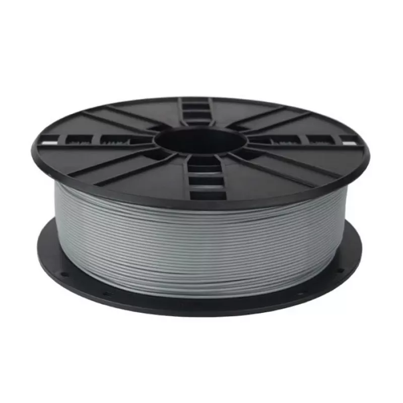 3D spausdinimo medžiaga Gembird 3DP-PETG1.75-01-GR