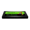 2,5 colio SATA III SSD ADATA ASU650SS-256GT-R 256 GB — 520 MB/s skaitymas, 450 MB/s rašymas, 3D NAND