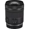 Veidrodinė kamera Canon EOS RP + RF 24-105mm F4-7.1 IS STM 26,2 MP CMOS 6240 x 4160 pikseliai Juoda