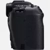 Veidrodinė kamera Canon EOS RP + RF 24-105mm F4-7.1 IS STM 26,2 MP CMOS 6240 x 4160 pikseliai Juoda
