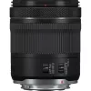 Veidrodinė kamera Canon EOS RP + RF 24-105mm F4-7.1 IS STM 26,2 MP CMOS 6240 x 4160 pikseliai Juoda