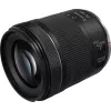 Veidrodinė kamera Canon EOS RP + RF 24-105mm F4-7.1 IS STM 26,2 MP CMOS 6240 x 4160 pikseliai Juoda