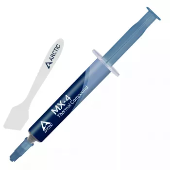 ARCTIC MX-4 aukščiausios kokybės šiluminė pasta