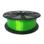 Gembird PLA-PLUS 3D spausdinimo filamentas, žalias, 1,75 mm, 1 kg