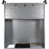 Serverio korpusas Inter-Tech 4U 40248 Rack juodas, pilkas