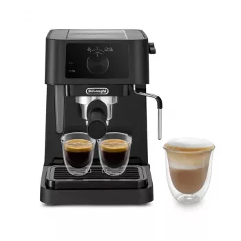 De’Longhi Stilosa rankinis kavos aparatas 1 L