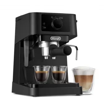 De’Longhi Stilosa rankinis kavos aparatas 1 L