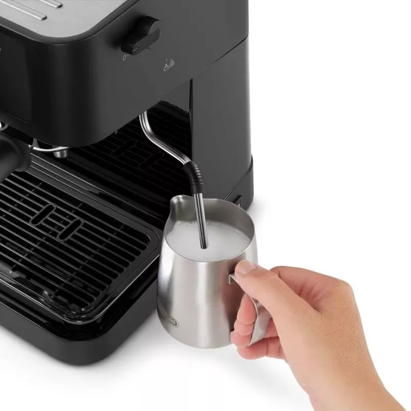 De’Longhi Stilosa rankinis kavos aparatas 1 L
