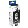 Originalus Epson 114 rašalo kasetė Photo Black, skirta EcoTank ET-8550, ET-8500