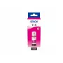 Rašalo buteliukas Epson 115 ECOTANK C13T07D34A purpurinis