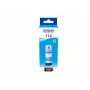 Kasetė Epson 114 Cyan C13T07B240