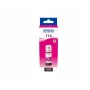 Kasetė Epson 114 rausvai raudona C13T07B340