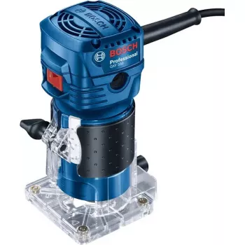 Bosch GKF 550 delninė freza 530 W 33000 RPM