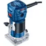 Bosch GKF 550 delninė freza 530 W 33000 RPM